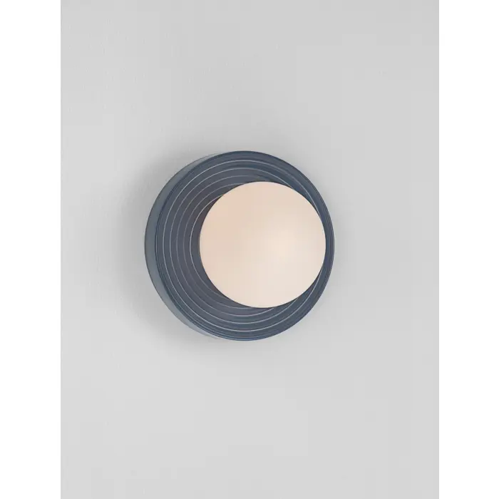 ORBIQUE ZIDNA LAMPA G9 1x5W IP20