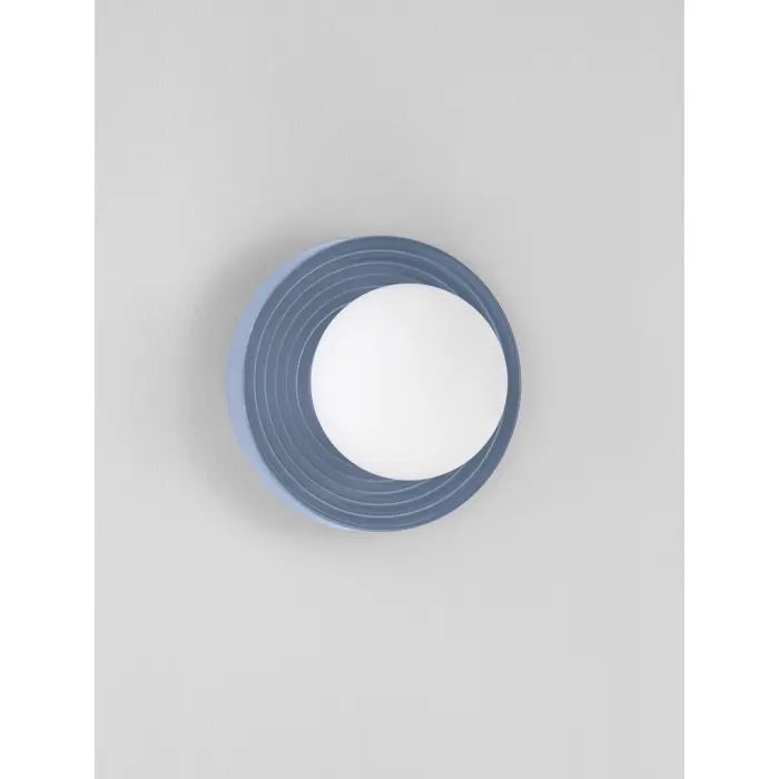 ORBIQUE ZIDNA LAMPA G9 1x5W IP20
