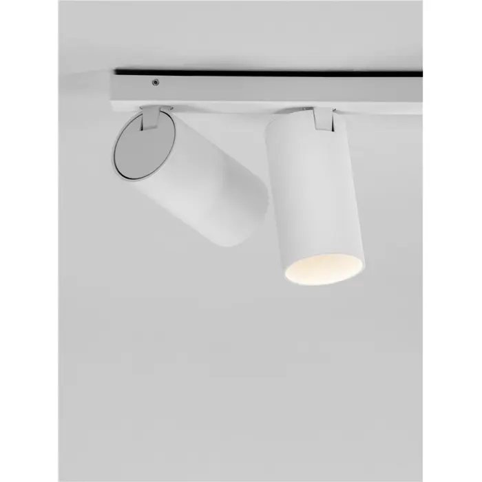 OSO REFLEKTOR BIJELI GU10 4x10W IP20
