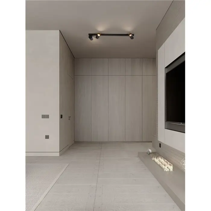 OSO REFLEKTOR CRNI GU10 3x10W IP20