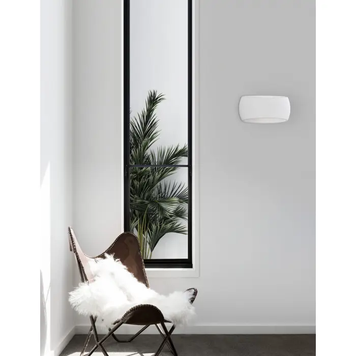 OTELLO GIPSANA SVJETILJKA LED E27 1x12 Watt IP20 220-240 Volt