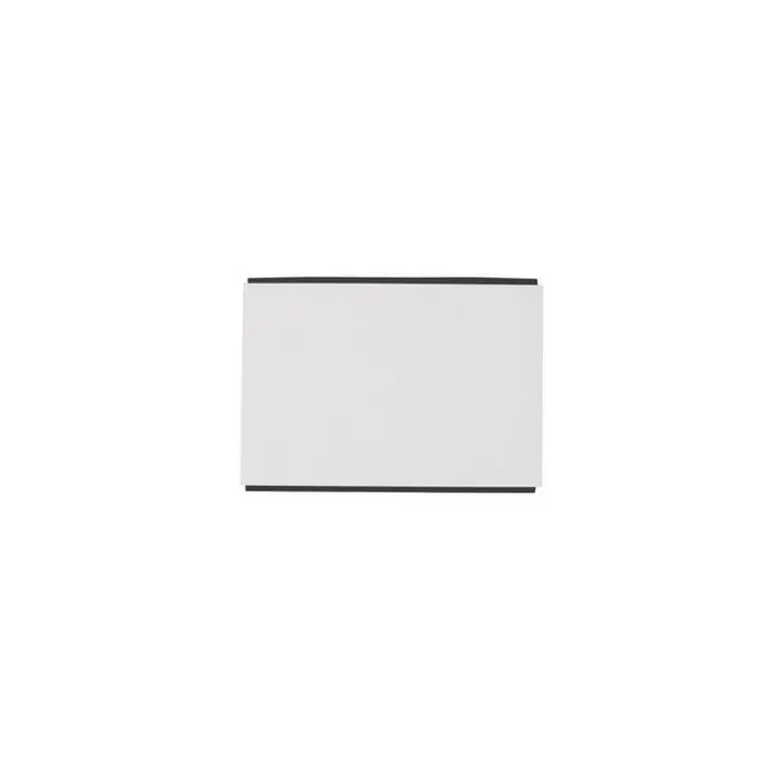 OTI ZIDNA LAMPA BIJELA LED 10W 487lm 3000K IP20