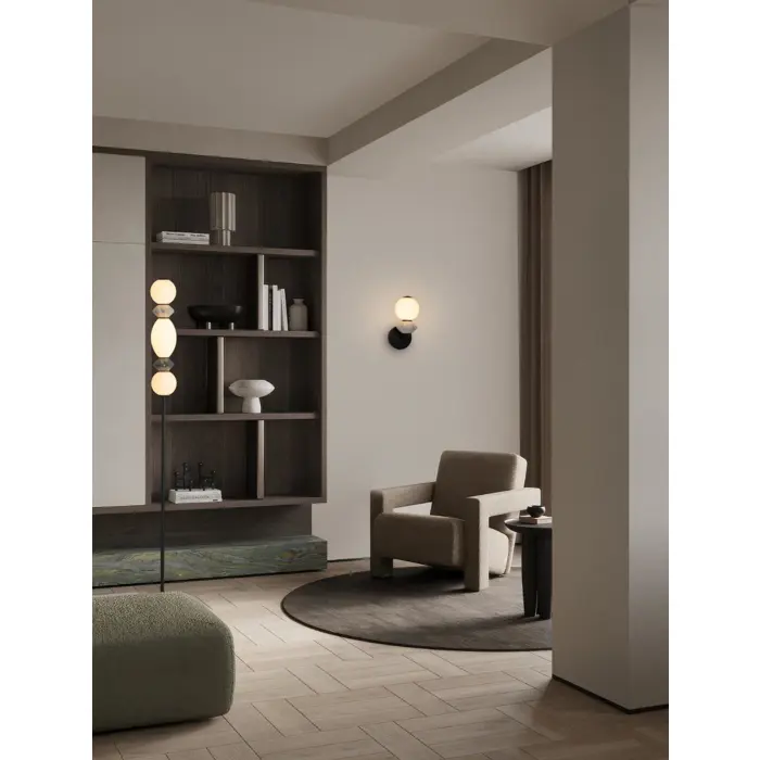 PALLINA STAJAĆA LAMPA LED 16W 960lm 3000K IP20
