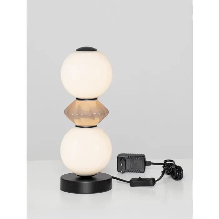 PALLINA STOLNA LAMPA LED 12W 720lm 3000K IP20