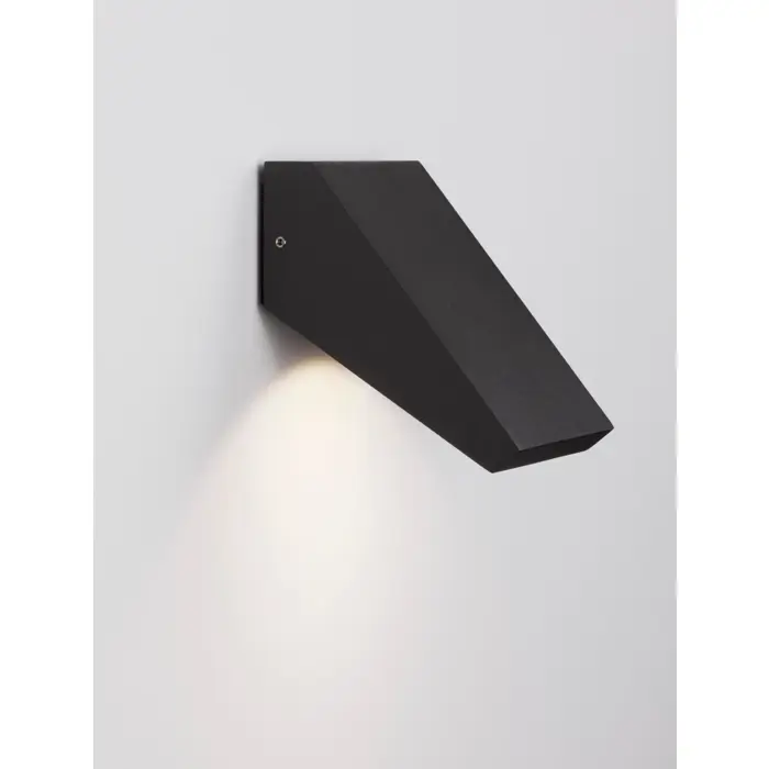 PARRIS ZIDNA SVJETILJKA LED 8.6 Watt 395lm 3000K
