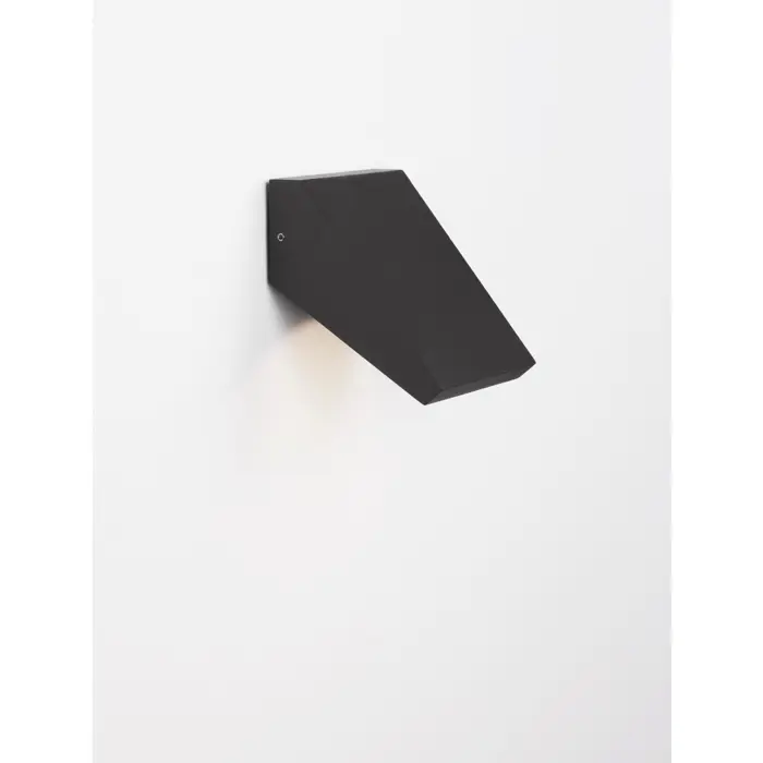 PARRIS ZIDNA SVJETILJKA LED 8.6 Watt 395lm 3000K
