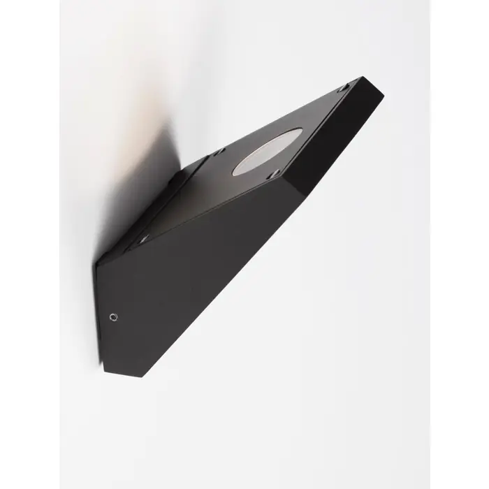 PARRIS ZIDNA SVJETILJKA LED 8.6 Watt 395lm 3000K