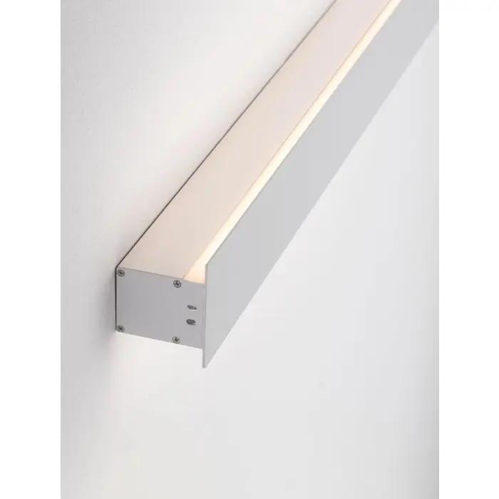 PATH VANJSKA ZIDNA SVJETILJKA LED 11 Watt 232Lm 3000K IP65 BIJELA
