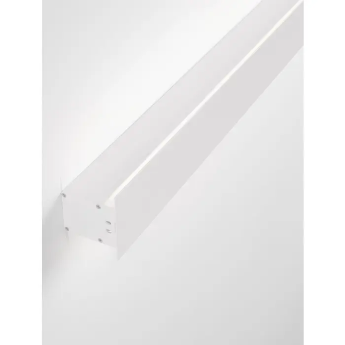 PATH VANJSKA ZIDNA SVJETILJKA LED 19 Watt 386Lm 3000K IP65 BIJELA