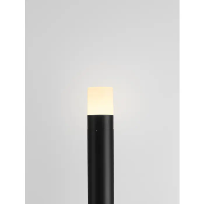 PAUL PODNA SVJETILJKA CRNA LED 10 Watt 220-240 Volt 685lm 3000K IP65