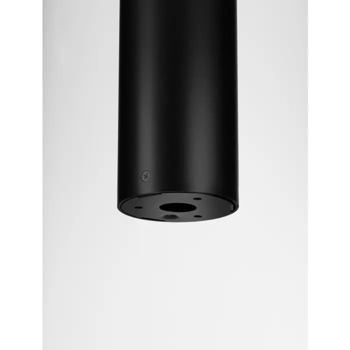 PAUL PODNA SVJETILJKA CRNA LED 10 Watt 220-240 Volt 685lm 3000K IP65