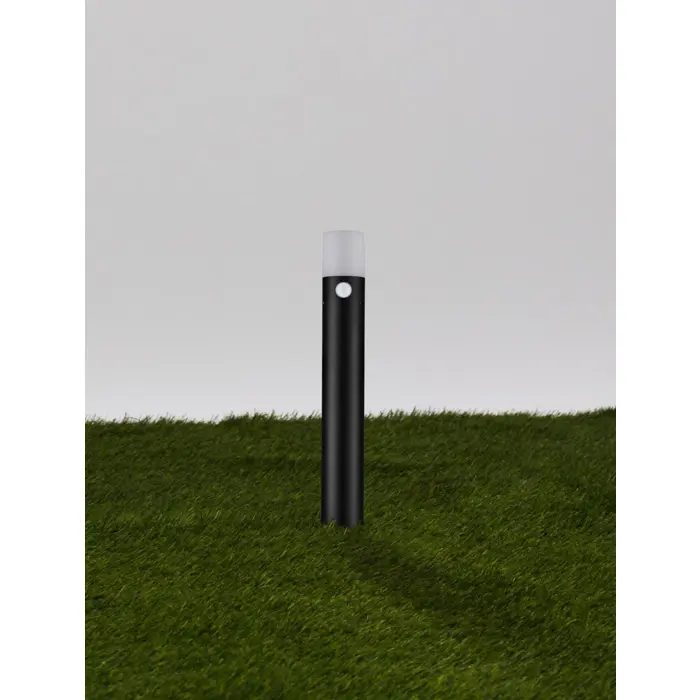 PAUL PODNA SVJETILJKA CRNA LED 10 Watt 220-240 Volt 685lm 3000K IP65