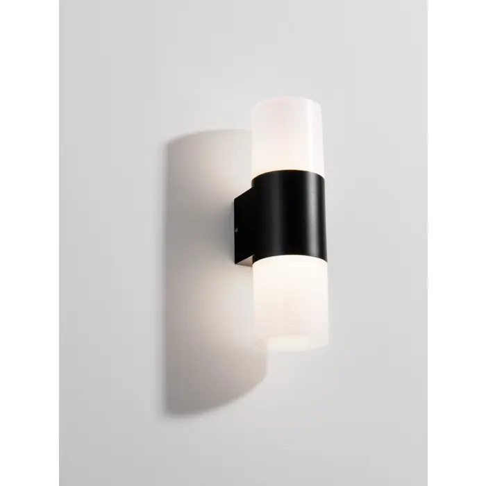 PAUL ZIDNA SVJETILJKA LED 10 Watt 220-240 Volt 893lm 3000K IP65