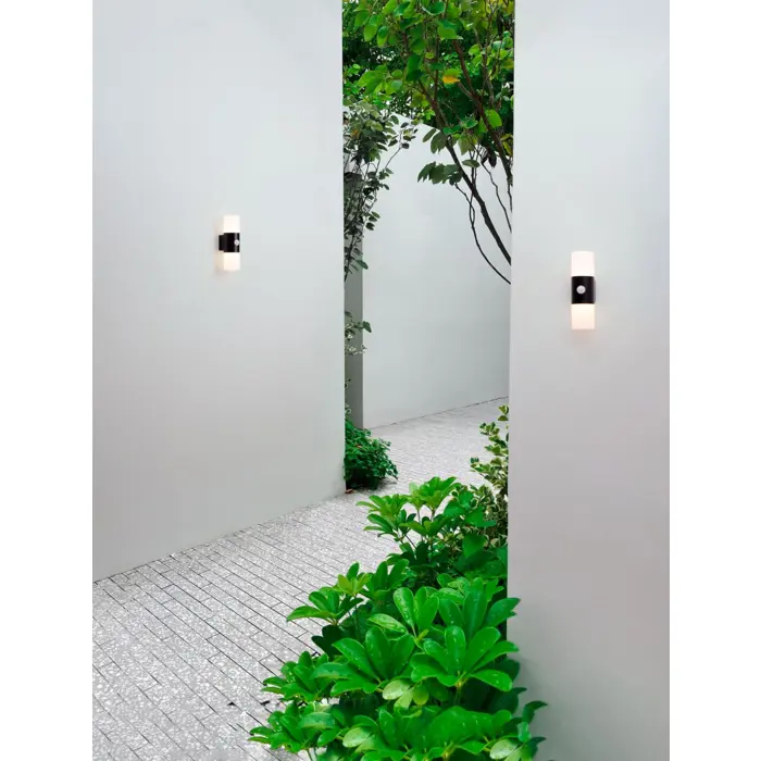 PAUL ZIDNA SVJETILJKA LED 10 Watt 220-240 Volt 893lm 3000K IP65