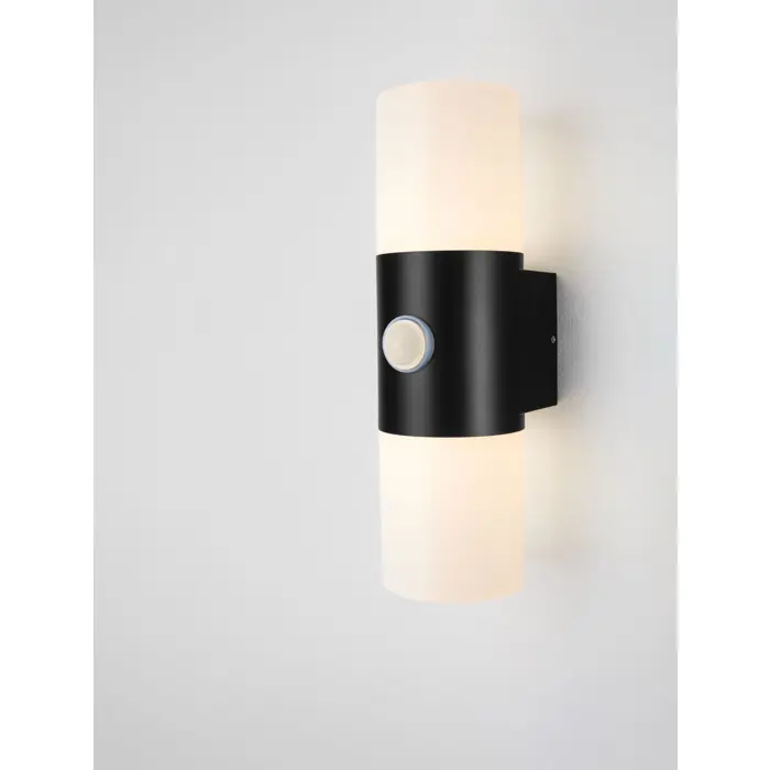 PAUL ZIDNA SVJETILJKA LED 10 Watt 220-240 Volt 893lm 3000K IP65