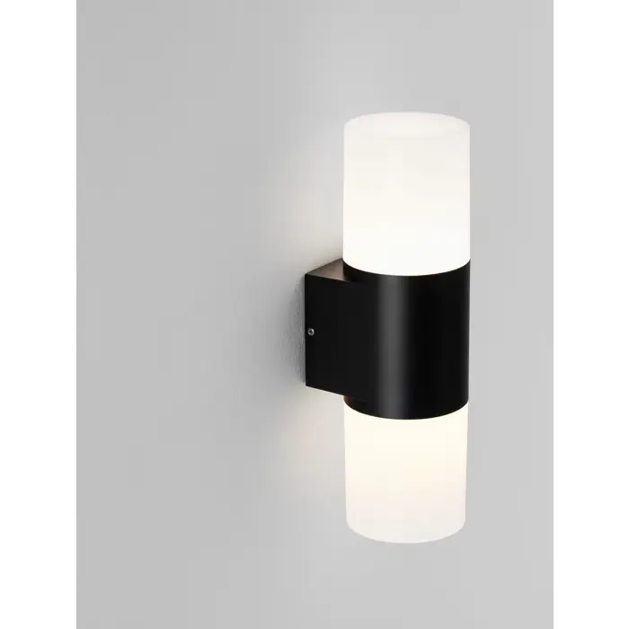PAUL ZIDNA SVJETILJKA LED 10 Watt 220-240 Volt 893lm 3000K IP65
