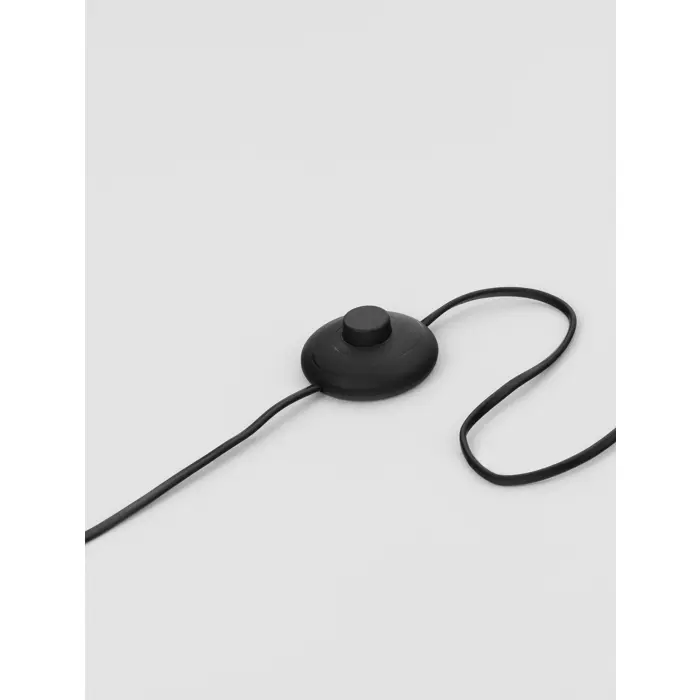 PAZ STAJAĆA LAMPA E27 /IP20/ZLATNA