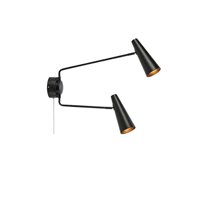 peak-zidna-svjetiljka-2l-black-e14-85114-01051859.webp