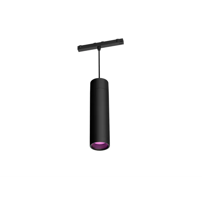 PERIFO CYLINDER PHILIPS HUE pametna LED viseća svjetiljka B