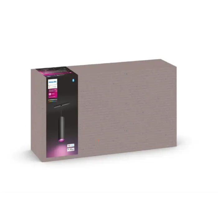PERIFO CYLINDER PHILIPS HUE pametna LED viseća svjetiljka B