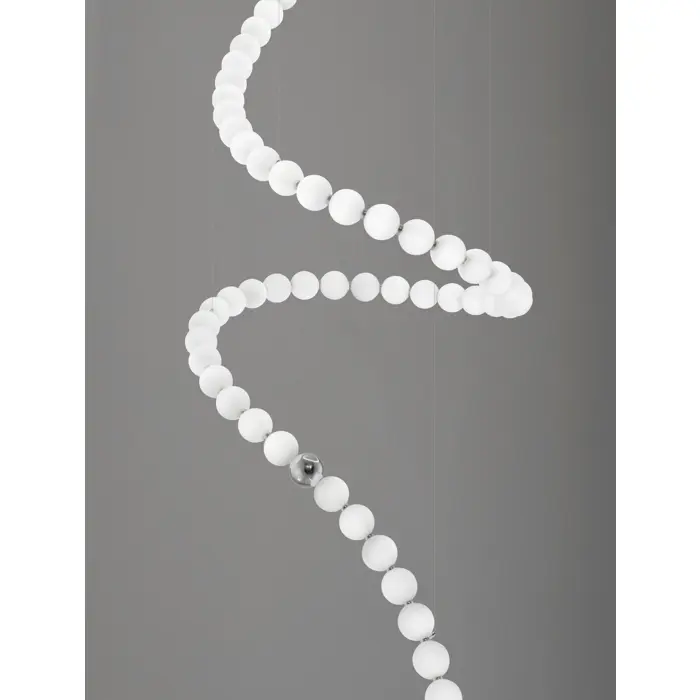 PERLA VISILICA LED 207W/3000K/13065lm/DIMM/IP20/KROM