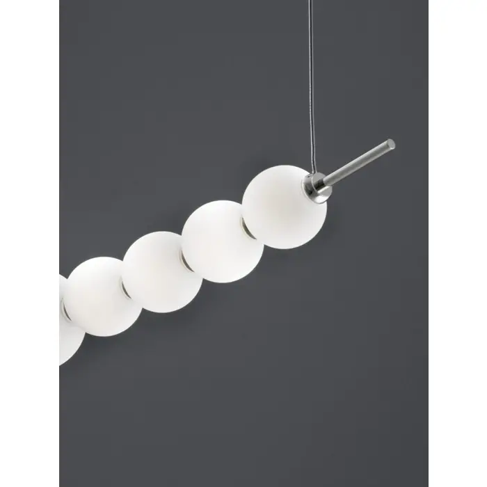 PERLA VISILICA LED 28W/3000K/2686lm/DIMM/IP20/KROM