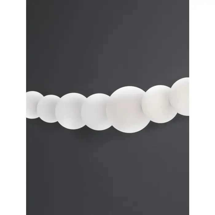 PERLA VISILICA LED 28W/3000K/2686lm/DIMM/IP20/KROM