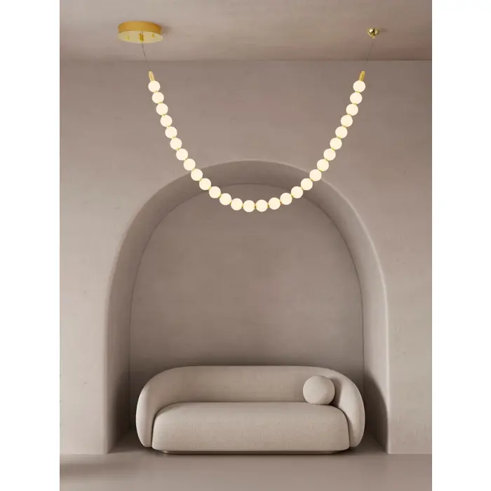 perla-visilica-led-3000k-4031lm-ip20-zlatna-54715-02075355.webp