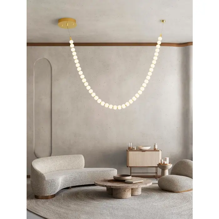 perla-visilica-led-3000k-5524lm-ip20-zlatna-55005-02075356.webp