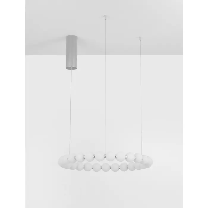 PERLA VISILICA LED 56W/3000K/4732lm/DIMM/IP20/KROM