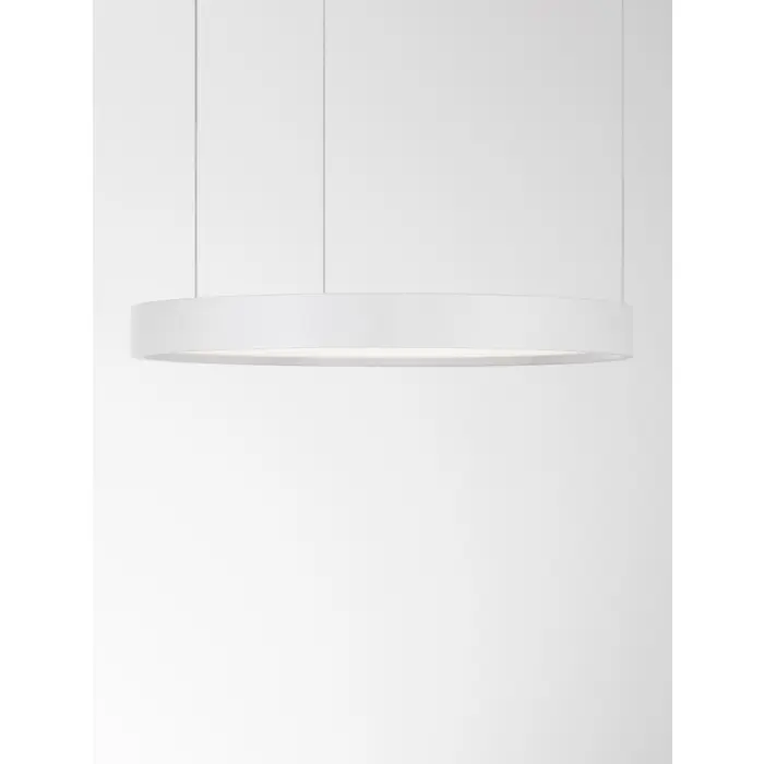 PERRINE VISILICA LED 22W/3000K/1540lm/DIMM/IP20/BIJELA