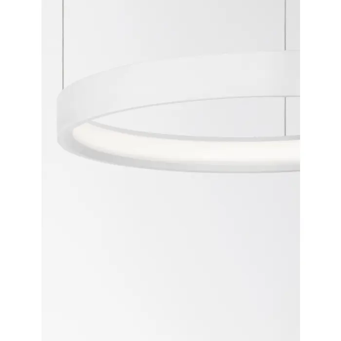 PERRINE VISILICA LED 22W/3000K/1540lm/DIMM/IP20/BIJELA
