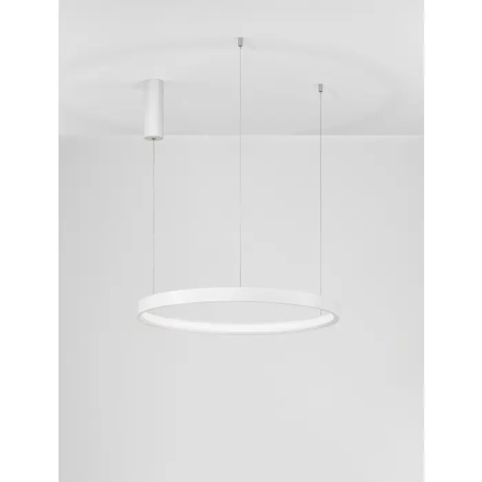 PERRINE VISILICA LED 40W/3000K/2800lm/DIMM/IP20/BIJELA