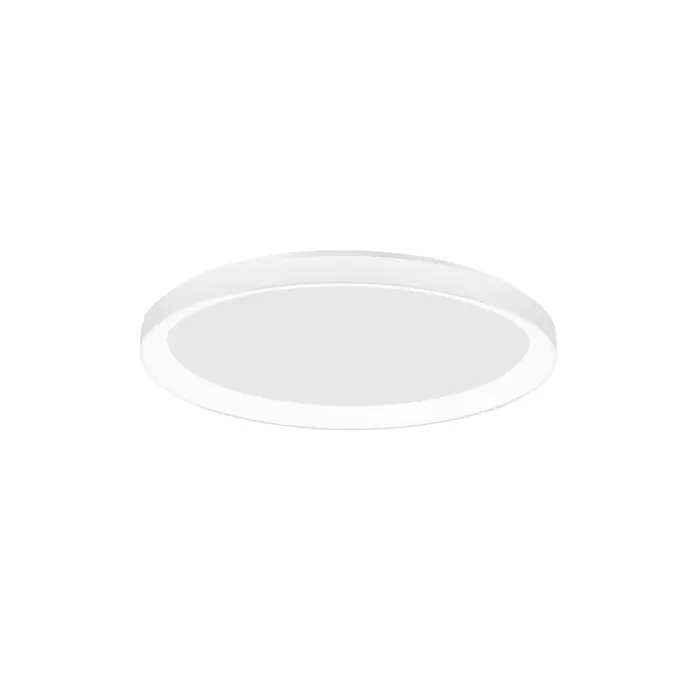 PERTINO PLAFONJERA LED/40W/2700K/2554lm/230V 480mm DIMMABLE BIJELA