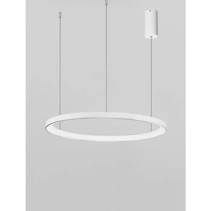 PERTINO VISILICA LED 48W/2700K/2773lm/DIMM/IP20/BIJELA