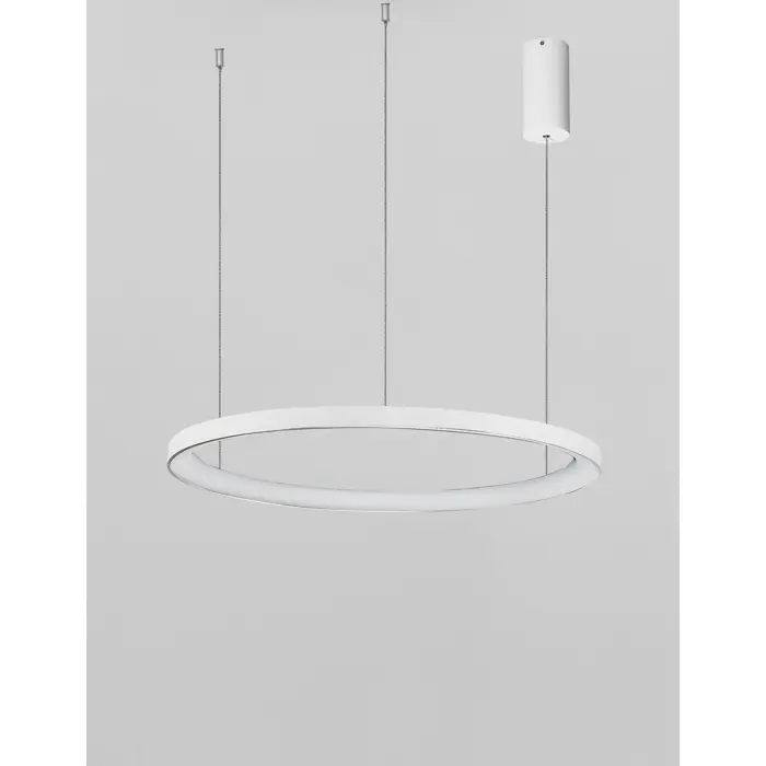 PERTINO VISILICA LED 48W/3000K/2773lm/DIMM/IP20/BIJELA