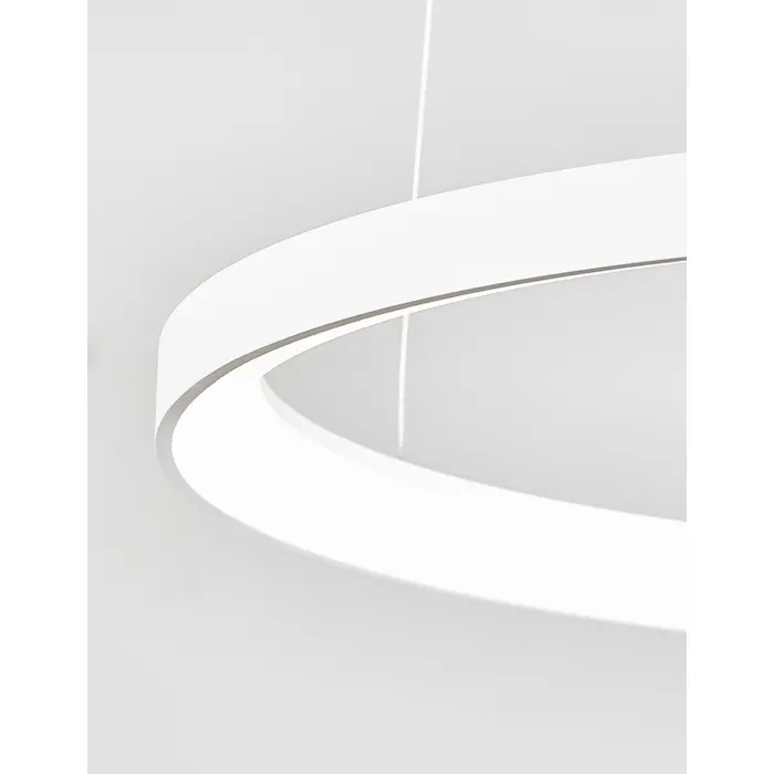 PERTINO VISILICA LED 48W/3000K/2773lm/DIMM/IP20/BIJELA