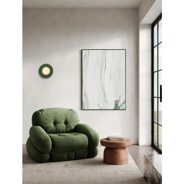 PETEL ZIDNA LAMPA G9 1x5W IP20