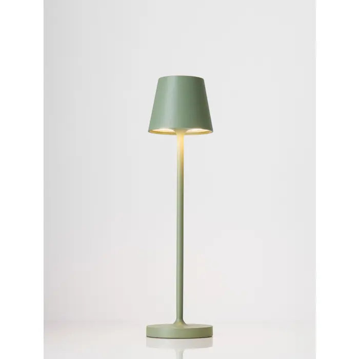 PETIT VANJSKA STOLNA LAMPA LED 2Watt 101 Lm 3000K IP54 ZELENA