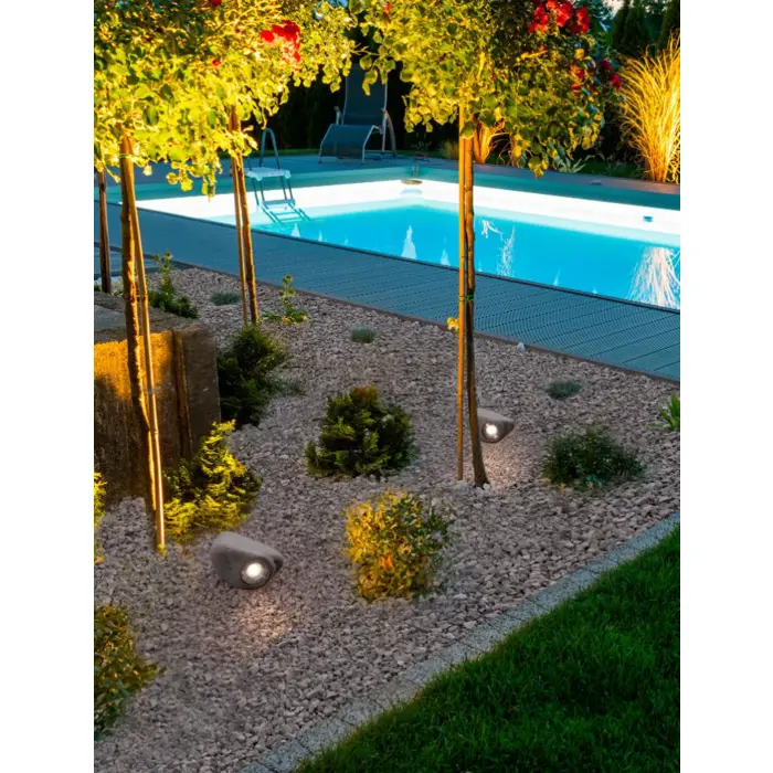 PETRA VANJ.PODNA LED Watt 168lm 3000K 220-220Volt IP65