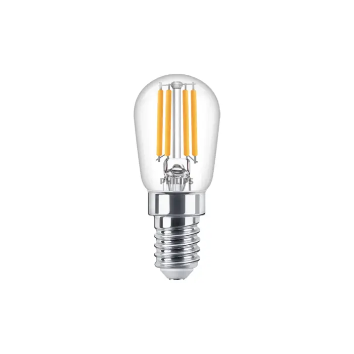 CONSUMER LED ŽARULJA classic 12W T25S E14 CL ND SRT6