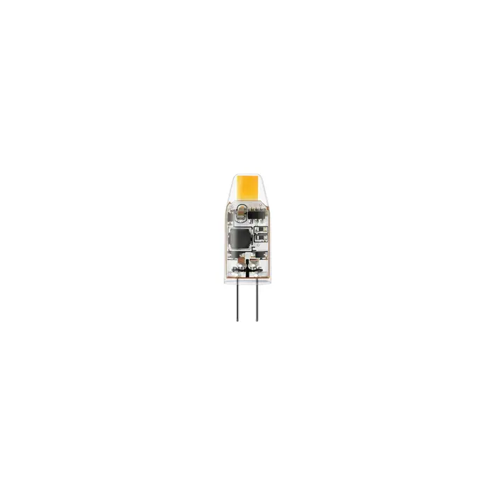 PHILIPS Classic LED ŽARULJA /G4/1W/100lm=10W/2700K/12V