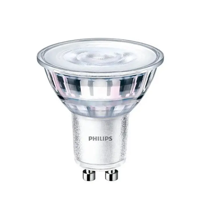 Corepro LEDspot PHILIPS LED žarulja 4.6W GU10 370lm (3000K)
