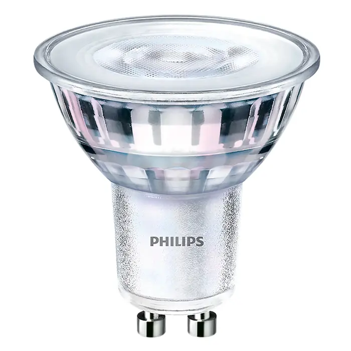 CorePro LEDspot PHILIPS LED žarulja 4.9W GU10 (3000K)