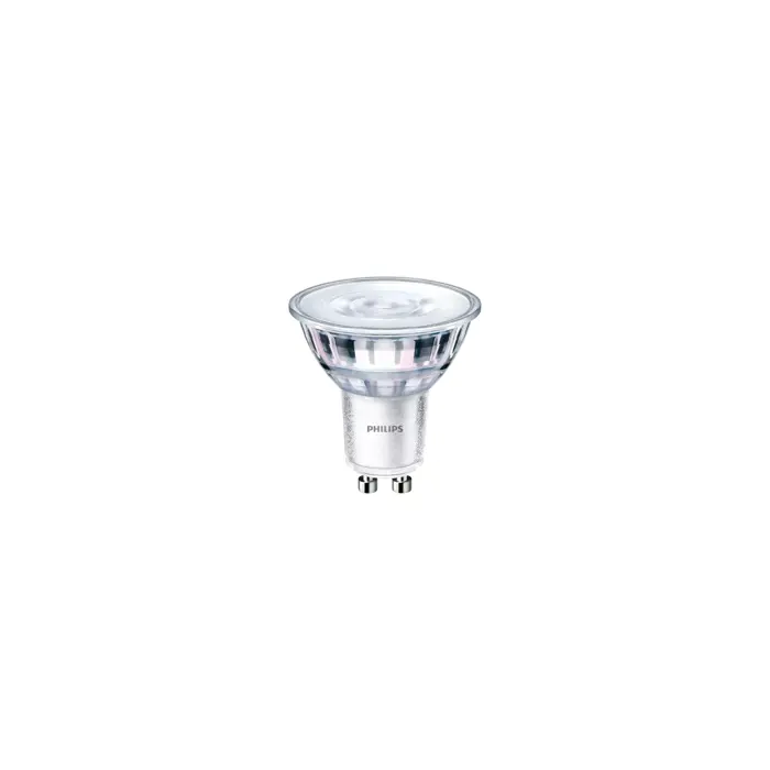 CorePro LEDspot PHILIPS LED žarulja GU10 (2700K) 4.6-50W GU10 827 36D 5CT