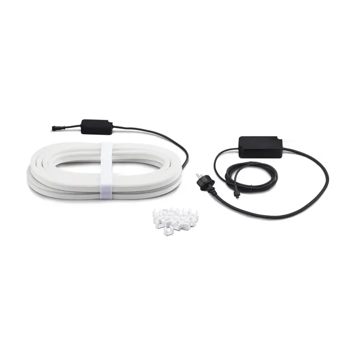 Philips HUE AMBIANCE WHITE & COLOR Outdoor LED TRAKA 2M