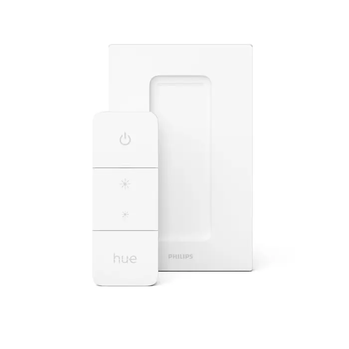 PHILIPS HUE pametni prekidač za prigušivanje