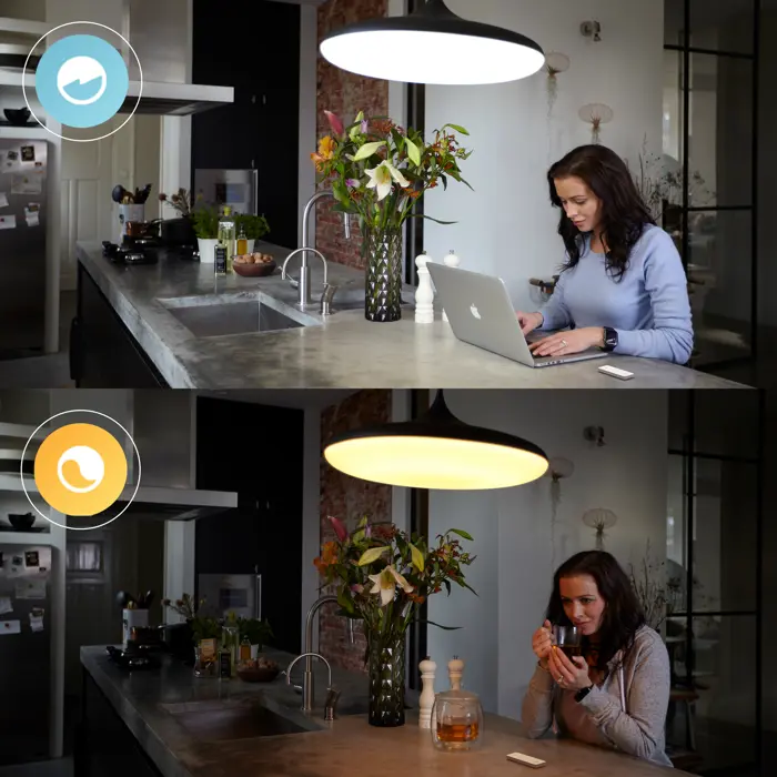 PHILIPS HUE pametni prekidač za prigušivanje