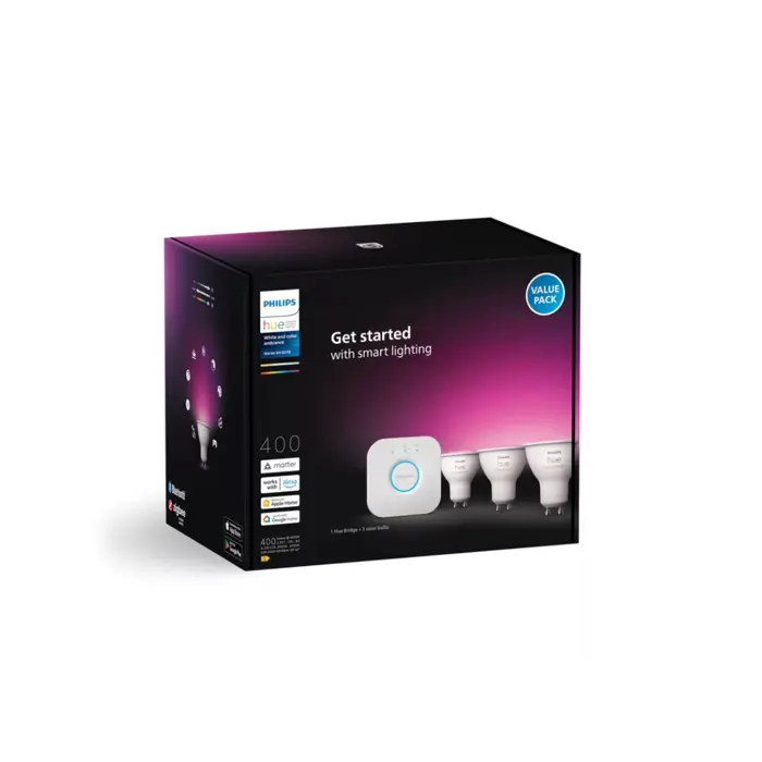 philips-hue-komplet-3x-gu10-pametnih-zarulje-rgb-hue-bridge-94597-02088268.webp