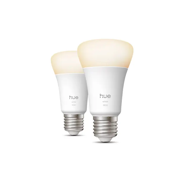 PHILIPS HUE pametna LED žarulja W 1100 A60 E27 (set 2 kom)